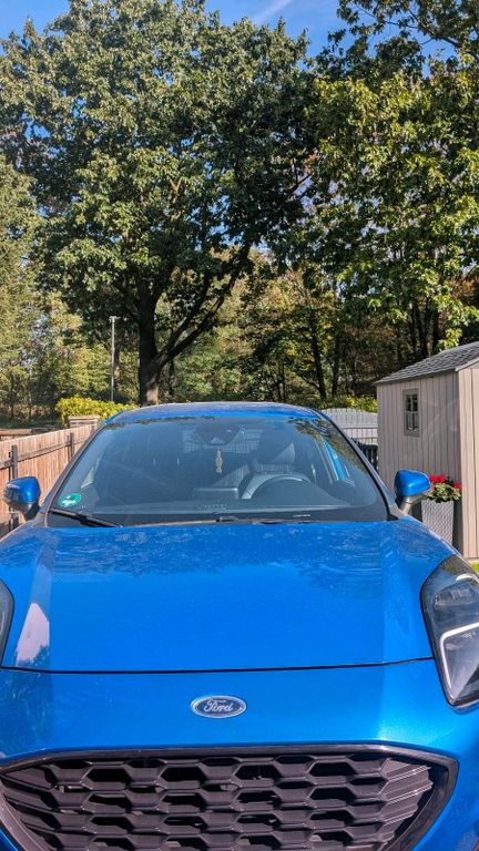 Image of Ford Focus