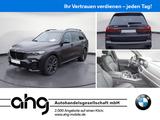 BMW X7 xDrive40d *MSport*Shadow*Leder*Memory*Navi*Ka