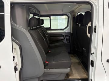 Renault Trafic - 10