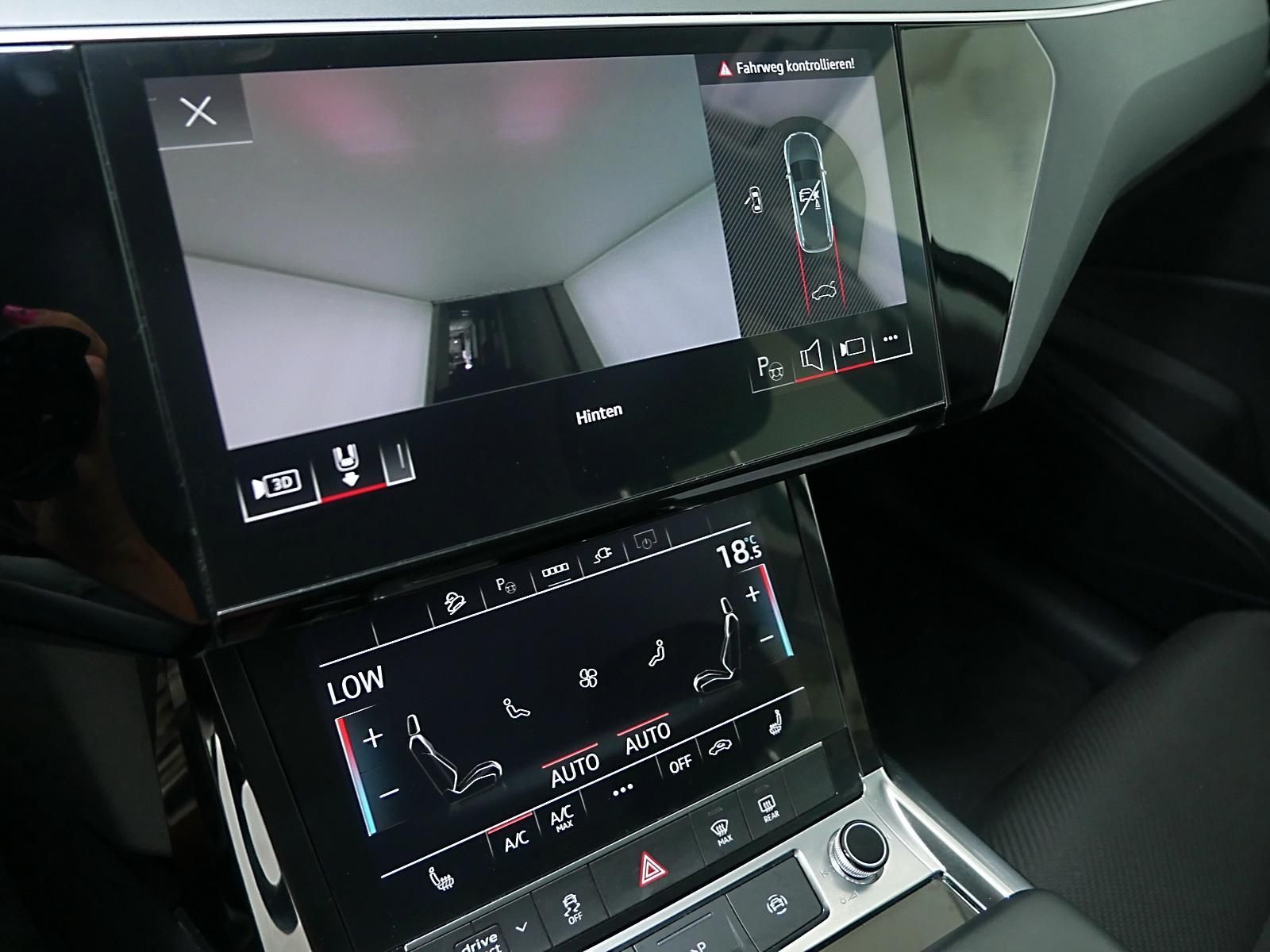 Audi Q8 e-tron - Bild 8