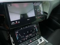 Audi Q8 e-tron - Vorschau Bild 8