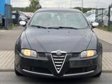 Alfa Romeo GT 1.8 TS 1.Hand/ Zahnriemen Neu/ Tüv Neu - Alfa Romeo GT aus 2007