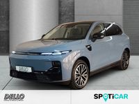 Leapmotor B10 - Vorschau Bild 1