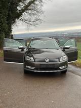 Volkswagen Passat Alltrack 2.0 TDI DSG 4MOT 130kW Alltr... - gebrauchte VW Passat Alltrack aus dem Jahr 2014