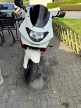 Yamaha Yzf 600r Thundercat a2 - YAMAHA YZF 600 R THUNDERCAT