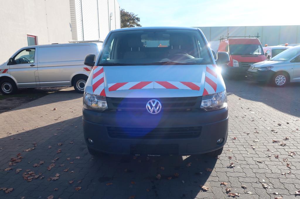 Volkswagen T5 Transporter