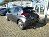 Mazda 2 Hybrid 1.5L VVT-i CVT AL-SELECT - Mazda 2 Hybrid aus 2023