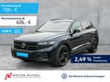 Volkswagen Touareg 3.0 TDI 2xR-LINE 5JG+MATRIX+AIR+AHK+PANO