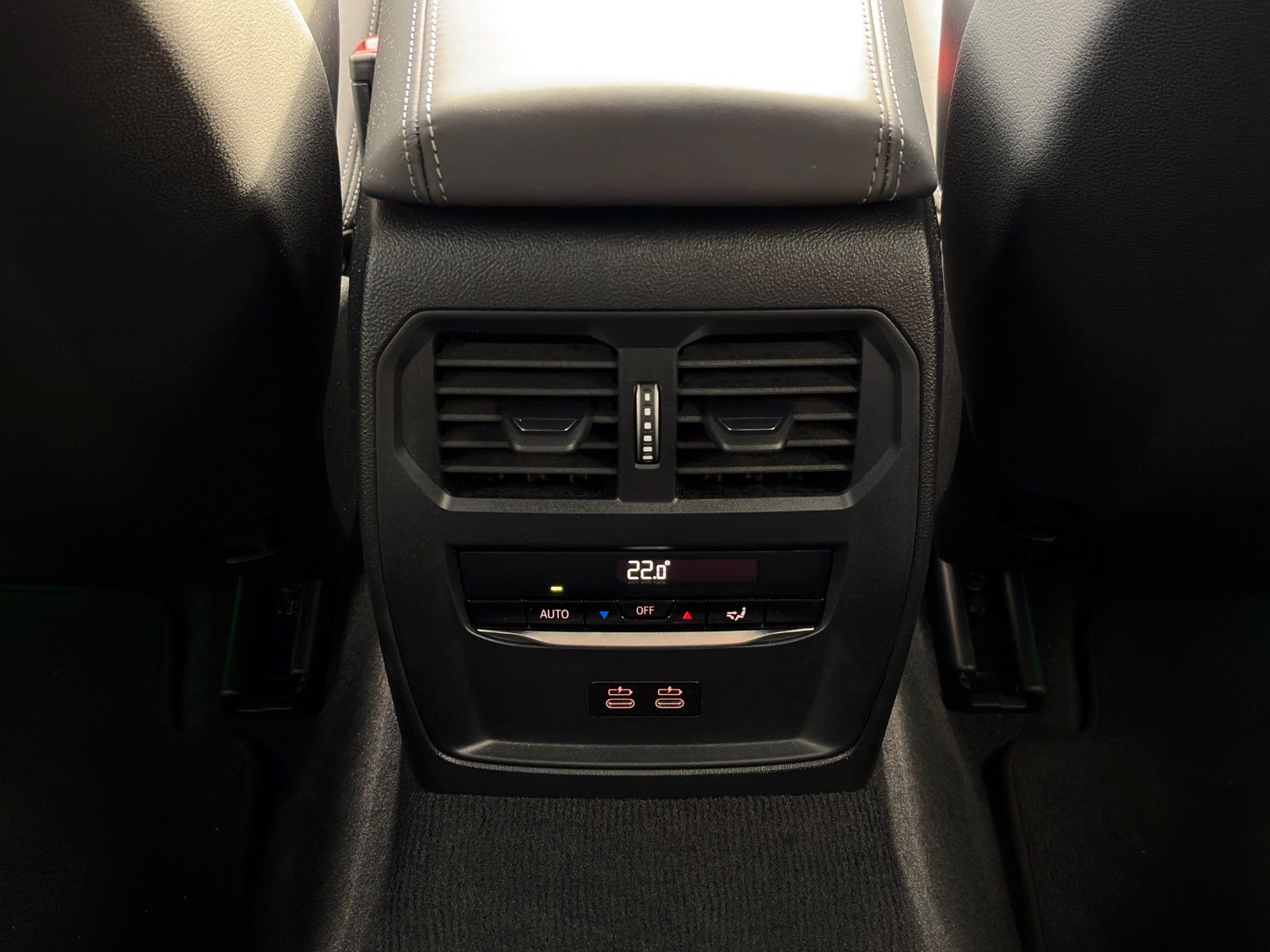 Fahrzeugabbildung BMW M3 Touring xDr Comp H&K LHZ HuD LHZ SBL Compound