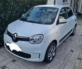 Renault Twingo 22KWh Zen
