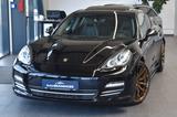Porsche Panamera 4 Platinum Edition PASM~PDLS~Memory~PDC - gebrauchte Porsche Panamera aus dem Jahr 2013