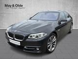 BMW 550 i Lim. Luxury Line LED 360 HuD ACC DDC GSHD - BMW 550 Gebrauchtwagen