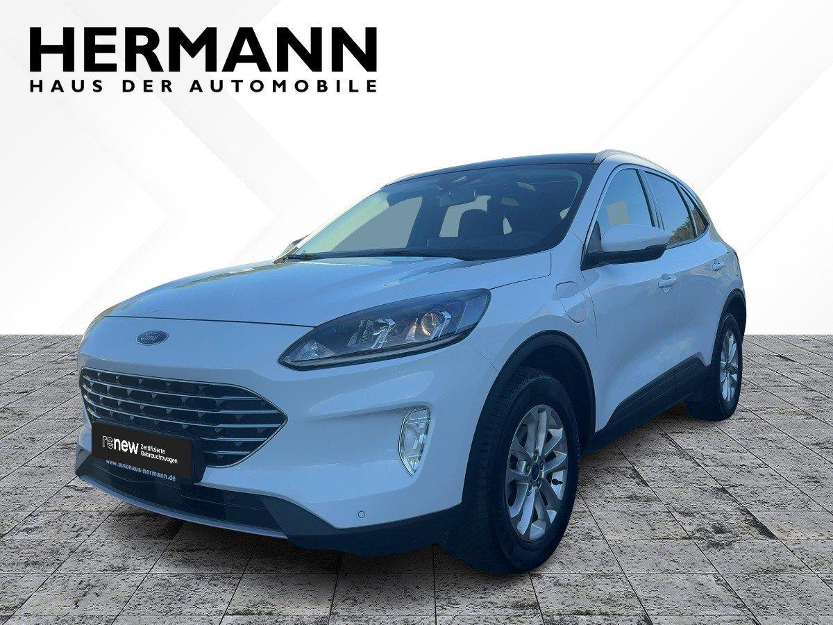 Ford Kuga 2.5 PHEV Titanium *Pano*Kamera*Navi*