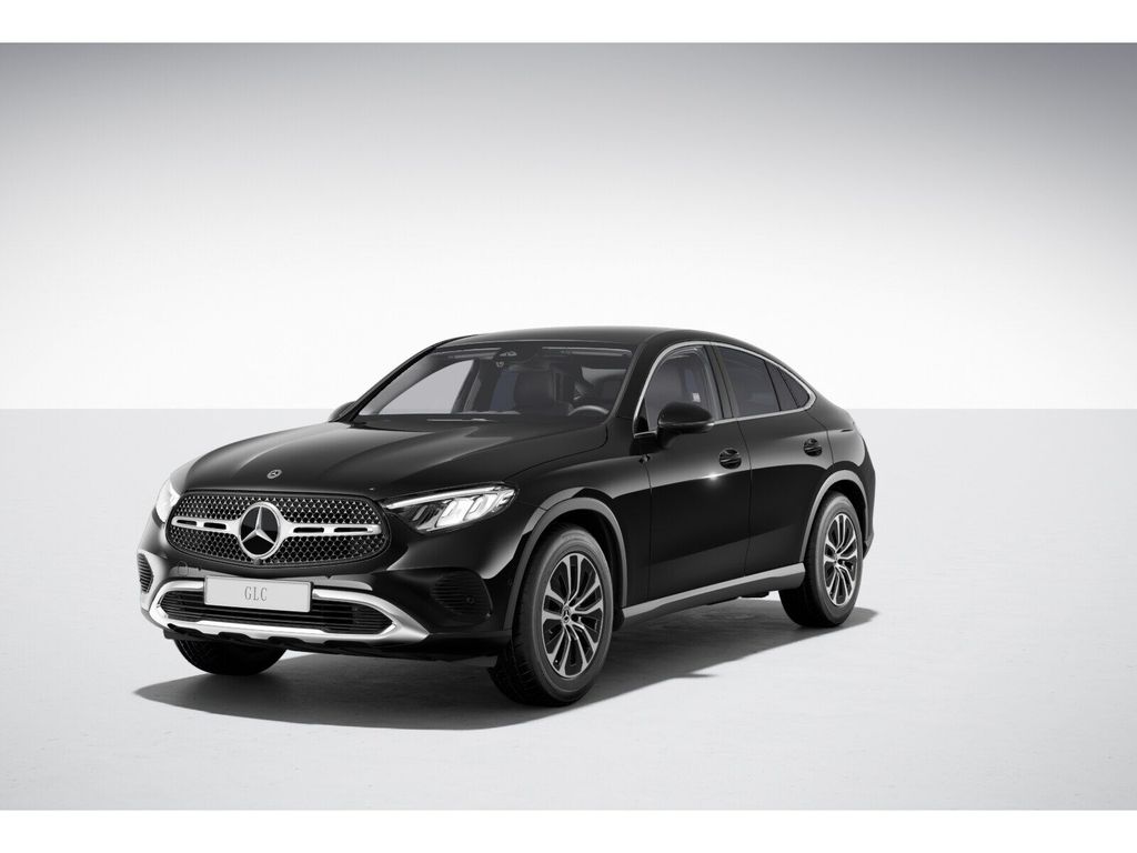 Image of Mercedes-Benz GLC 220
