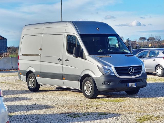 Mercedes-Benz Sprinter 316 CDI 163CV Automatico 