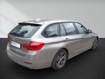 BMW 318 - 6