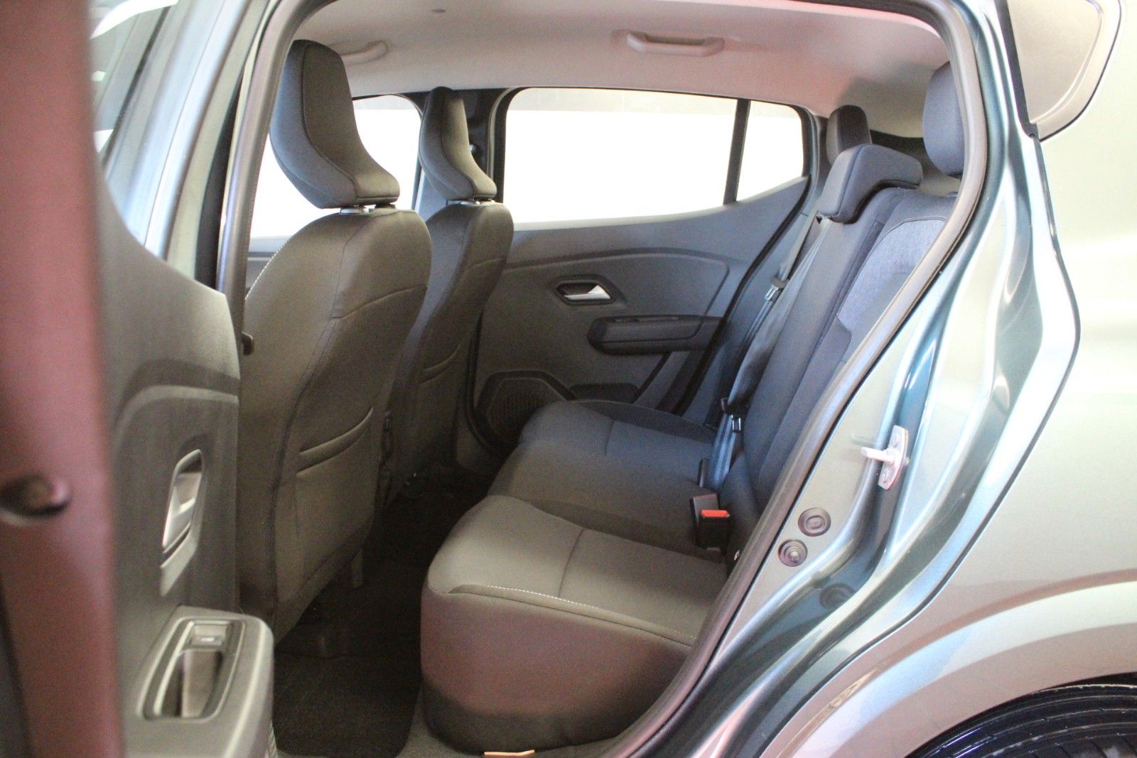 Fahrzeugabbildung Dacia Sandero Expression ECO-G 120 *Sitzhz*LPG*Kamera
