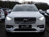 Volvo XC90 Recharge T8 AWD Inscription Expression LED - Volvo XC90: Recharge Inscription Expression