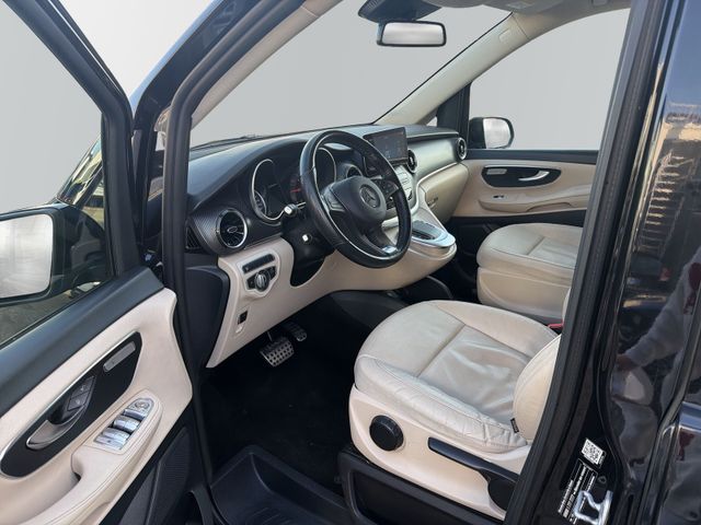 MERCEDES-BENZ V 250 – Bild 8