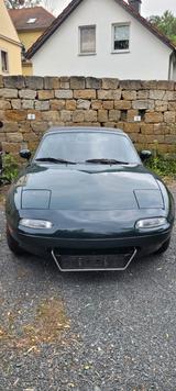Mazda MX-5 NA 1.9 (131PS) - gebrauchte Mazda MX-5 aus dem Jahr 1994