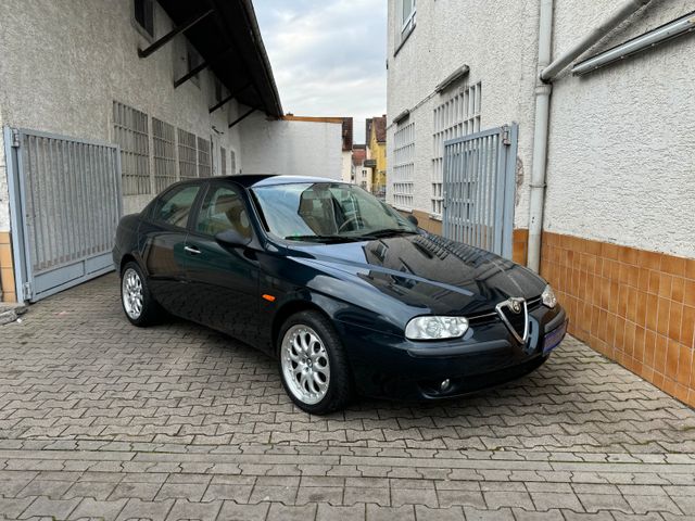 Alfa Romeo Alfa 156 2.5 V6 24V