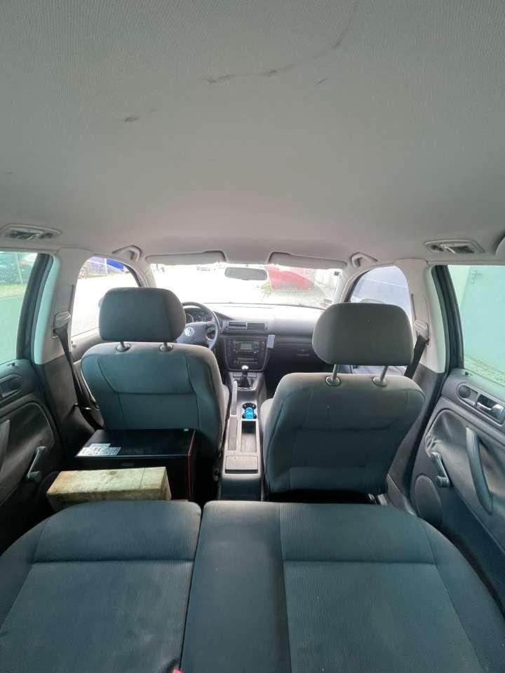 Volkswagen Passat 2005 — photo 5