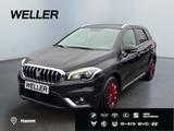 Suzuki SX 4 S-cross 1.0 Boosterjet Aut.Comfort *LED* - Suzuki Gebrauchtwagen mit Automatikschaltung