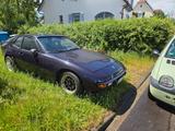 Porsche 924 - Porsche Gebrauchtwagen von 1977