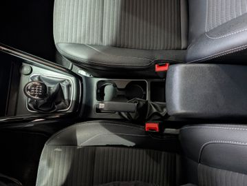 Ford EcoSport Titanium 1.0 EcoBoost 125PS Winterpaket