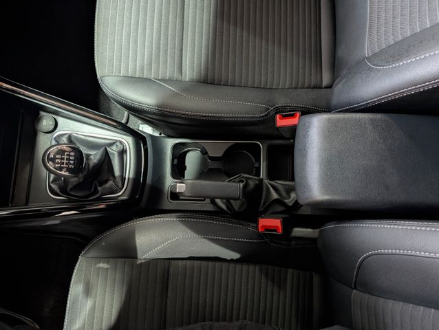 Ford EcoSport Titanium 1.0 EcoBoost 125PS Winterpaket