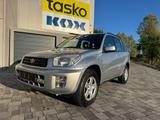 Toyota RAV 4 1.8-l-VVT-i 4x2* Klima* Tüv Neu* AHK * - Toyota RAV 4 bis 5.000 Euro