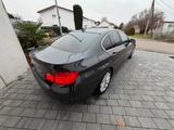 BMW 523 i F10 Lim Schalter - BMW 523 Gebrauchtwagen
