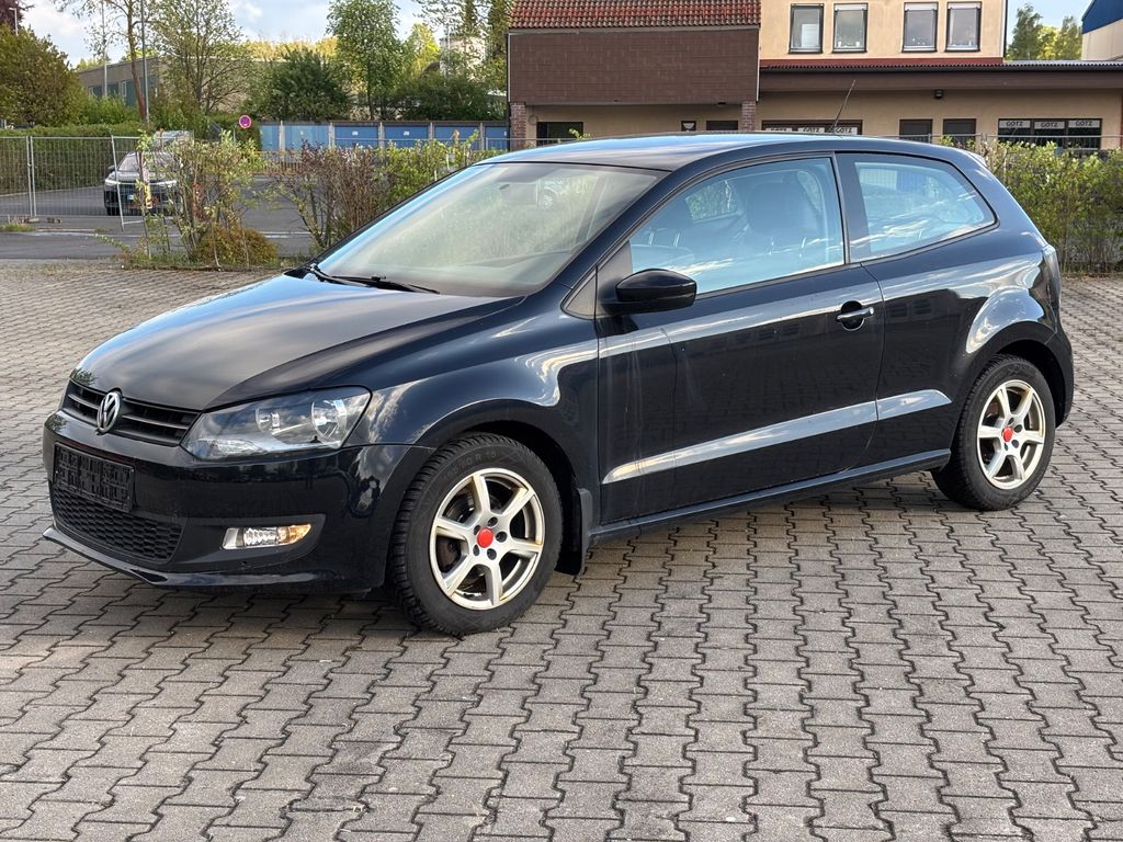 Angebot ansehen Volkswagen Polo