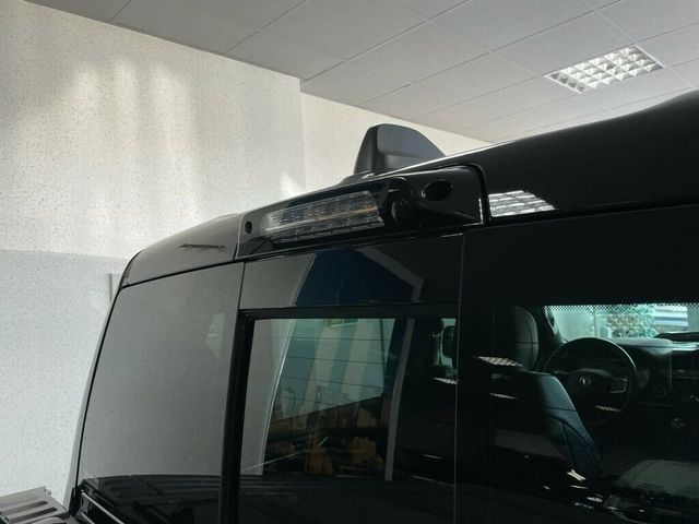 Fahrzeugabbildung Dodge LIMITED NIGHT HUD-BODY LIFT-PRINS-RAMBOX