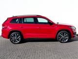 Skoda Kodiaq Sportline 2.0 TSI DSG 4x4 /NAVI/LED/AHK/ - Skoda Gebrauchtwagen von 2020
