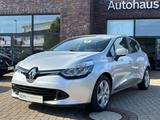 Renault Clio IV Dynamique *Klima*LM-Felgen* - gebrauchte Renault Clio aus dem Jahr 2012