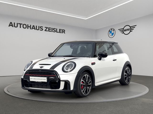 MINI John Cooper Works Head-Up PanoDach Rückfahrkamer (Fahrzeug B00433039136)