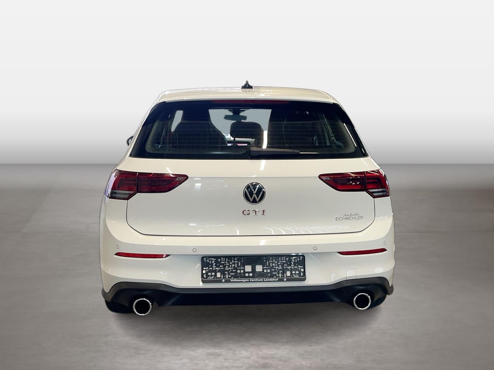 Volkswagen Golf GTI 2.0 TSI DSG AUT LED PDC SoundSys, миниатюра 4