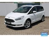 Ford Galaxy 2.0 Titanium/7- Sitzer /PANO/Rückfahrk/Al - Ford Galaxy: 2.0