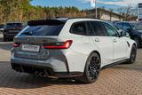BMW M3 xDrive Competition Navi+Head-up+CarPlay+Ca... - graue BMW M3