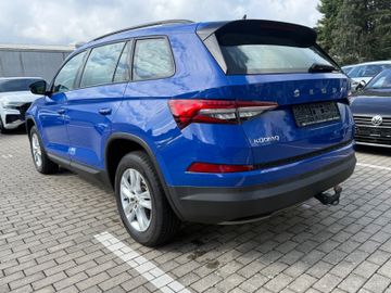 Skoda Kodiaq - 6
