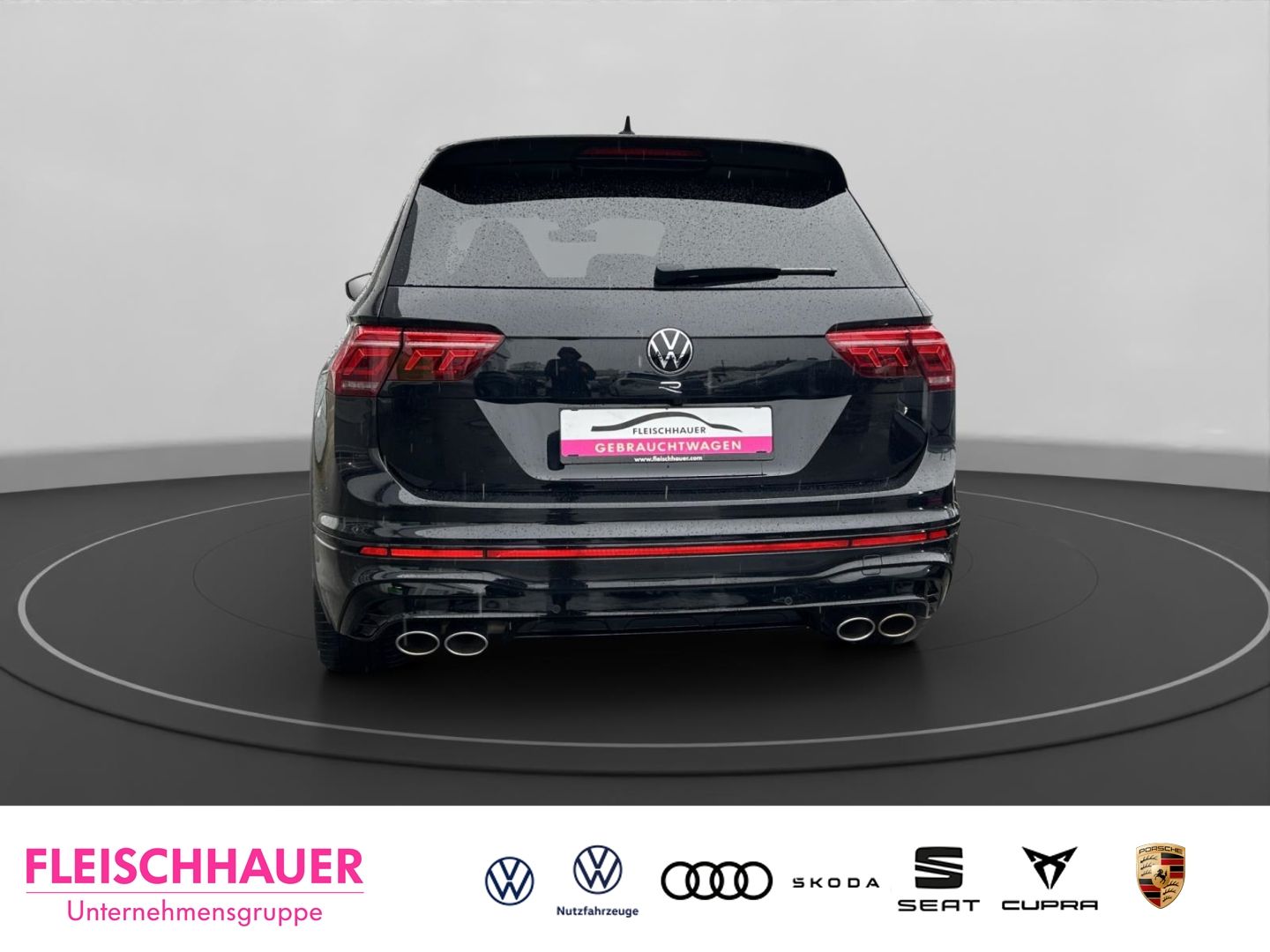 Volkswagen Tiguan - Bild 6