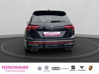 Volkswagen Tiguan - Vorschau Bild 6