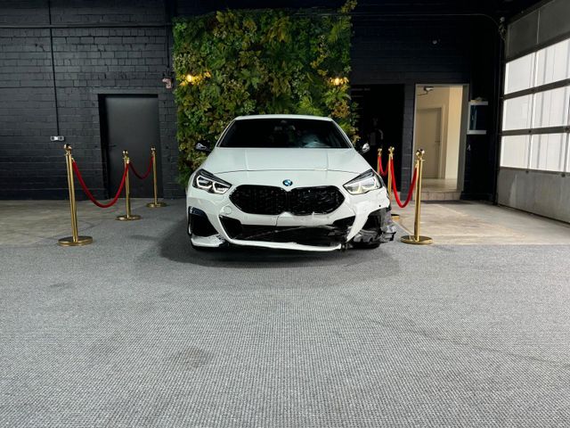 BMW M2 +Gran Coupe M235 i xDrive+Mwst*