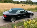 Volvo C70 Cabrio 2.0t HU 04/2027 - Volvo C70 aus 2003