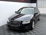 Audi A6 Avant 2.7 TDI Aut. Quattro*S-Line*Bose*Leder* - Audi A6: 7