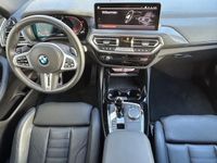 BMW X4 M40 - Vorschau Bild 14