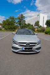 Mercedes-Benz Mercedes CLA 200 AMG Paket - Mercedes-Benz CLA 200 in Mainz