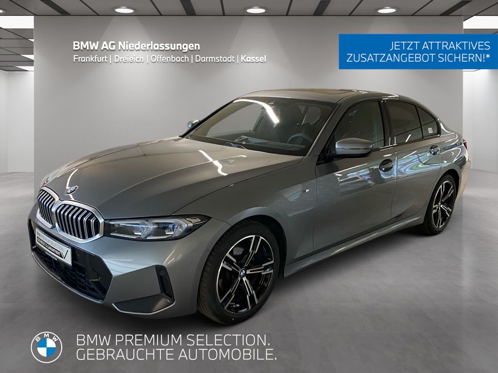 BMW 3er