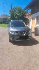 Nissan X-Trail - Nissan X-Trail von privat
